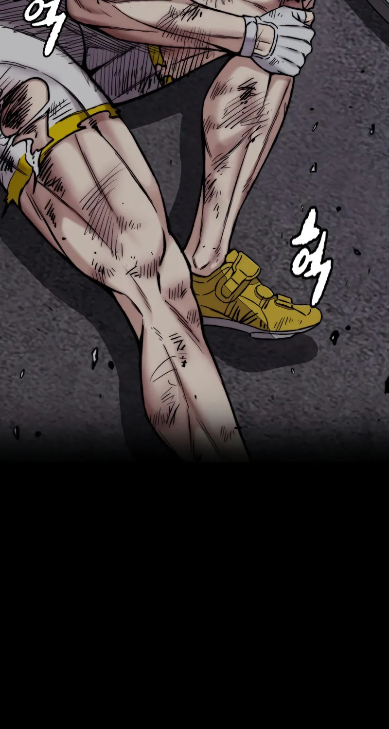 Wind Breaker Chapter 444 page 9 - 
