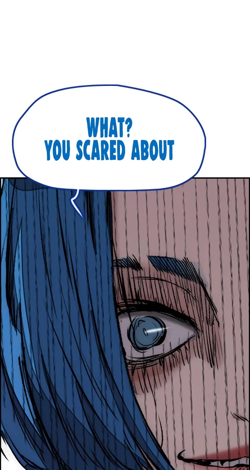 Wind Breaker Chapter 444 page 81 - 