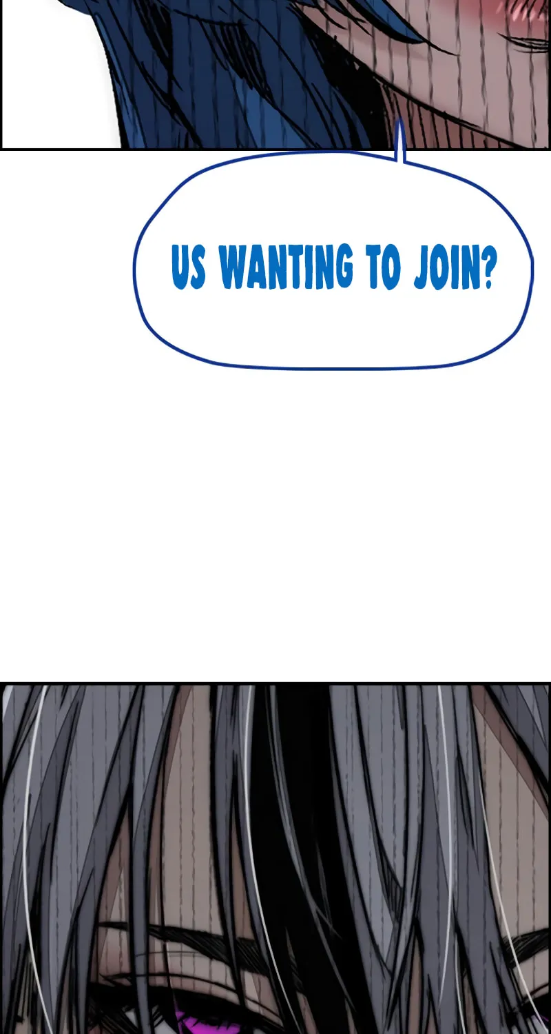 Wind Breaker Chapter 444 page 82 - 