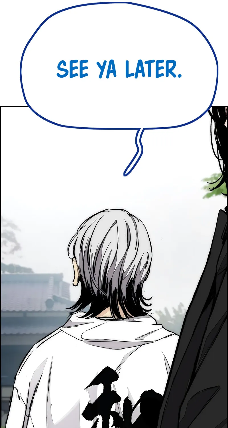 Wind Breaker Chapter 444 page 88 - 