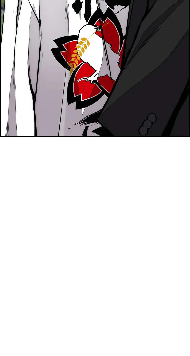 Wind Breaker Chapter 444 page 89 - 
