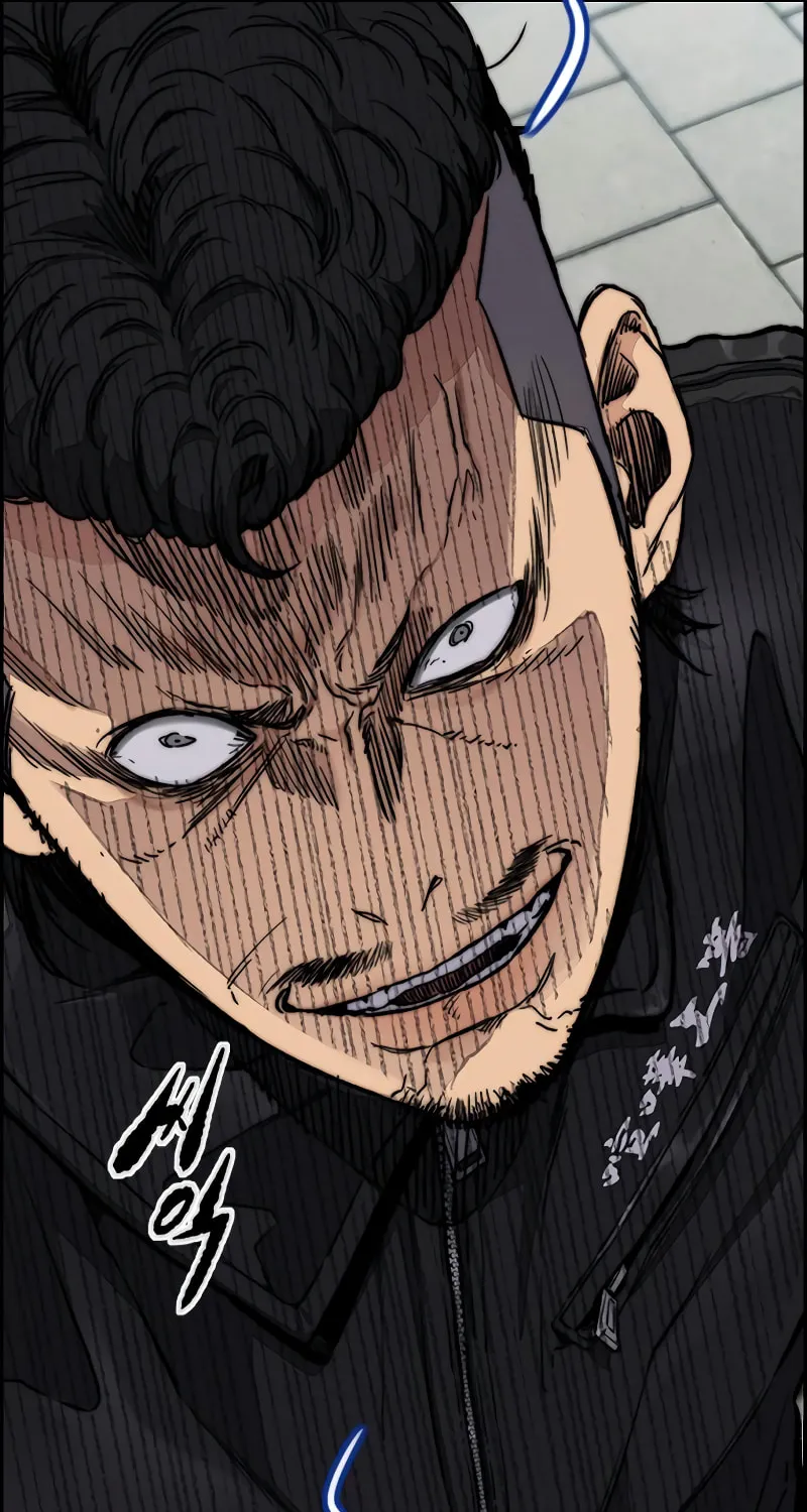 Wind Breaker Chapter 444 page 93 - 