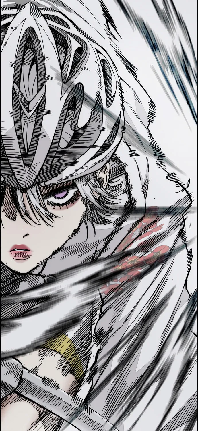Wind Breaker Chapter 445 page 126 - 