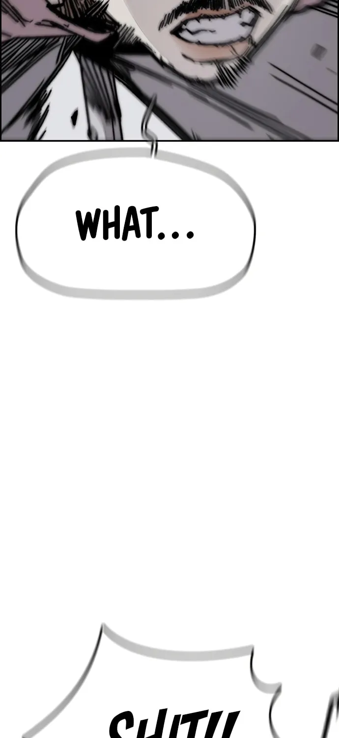 Wind Breaker Chapter 445 page 135 - 