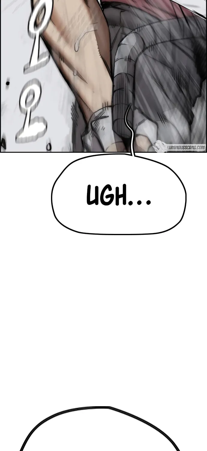 Wind Breaker Chapter 445 page 140 - 
