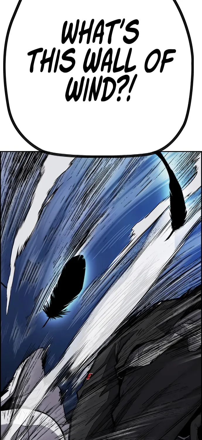 Wind Breaker Chapter 445 page 141 - 