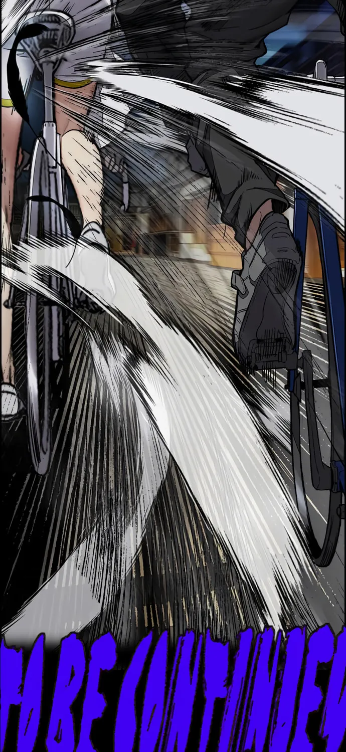 Wind Breaker Chapter 445 page 142 - 