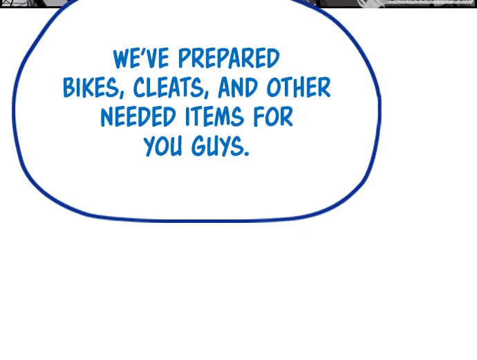 Wind Breaker Chapter 445 page 22 - 