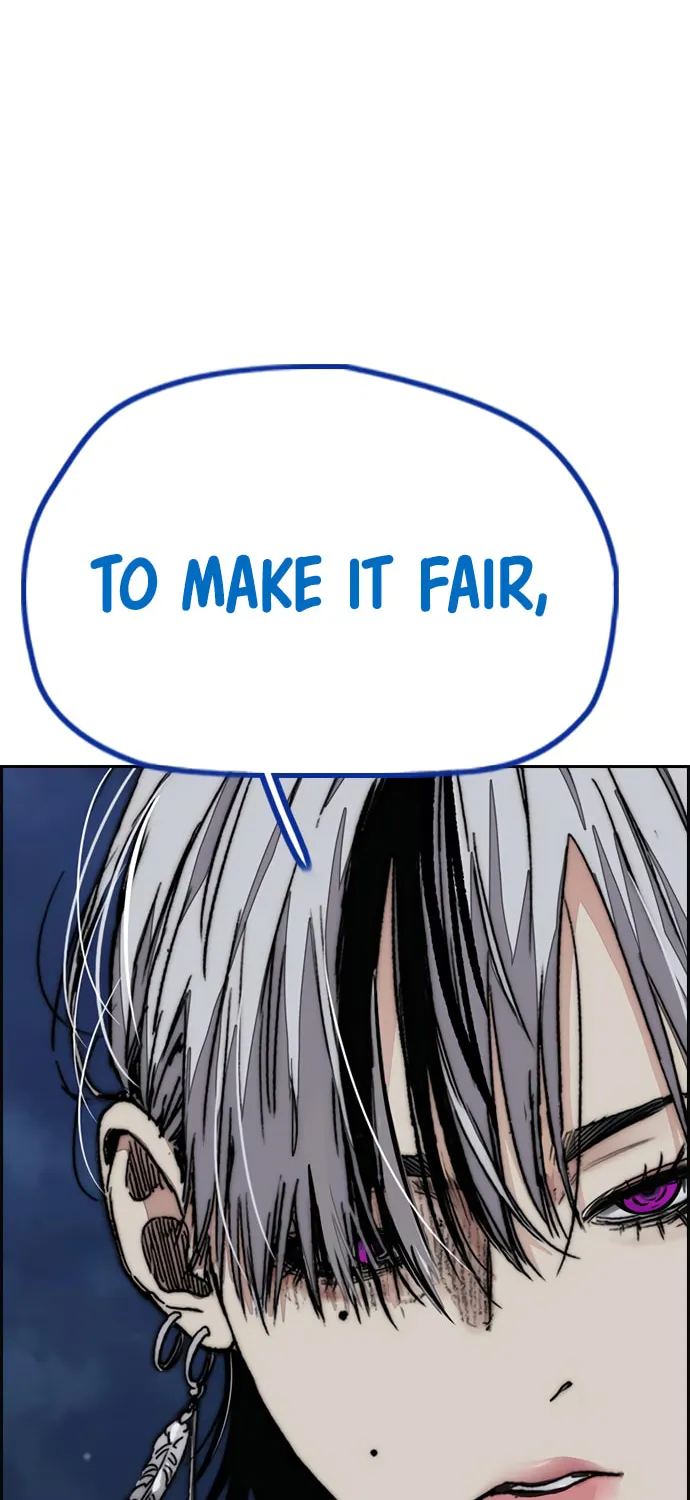 Wind Breaker Chapter 445 page 24 - 