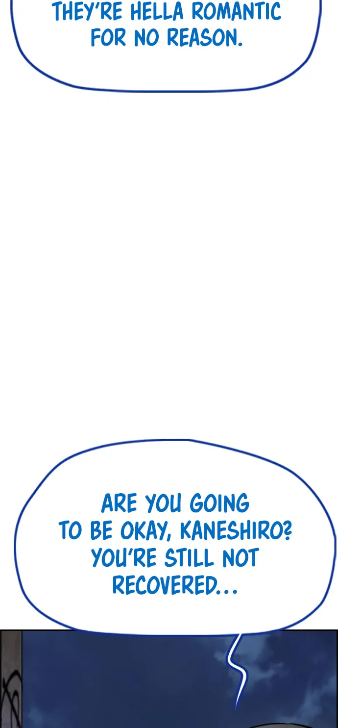 Wind Breaker Chapter 445 page 55 - 
