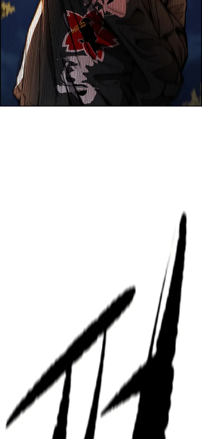 Wind Breaker Chapter 445 page 80 - 