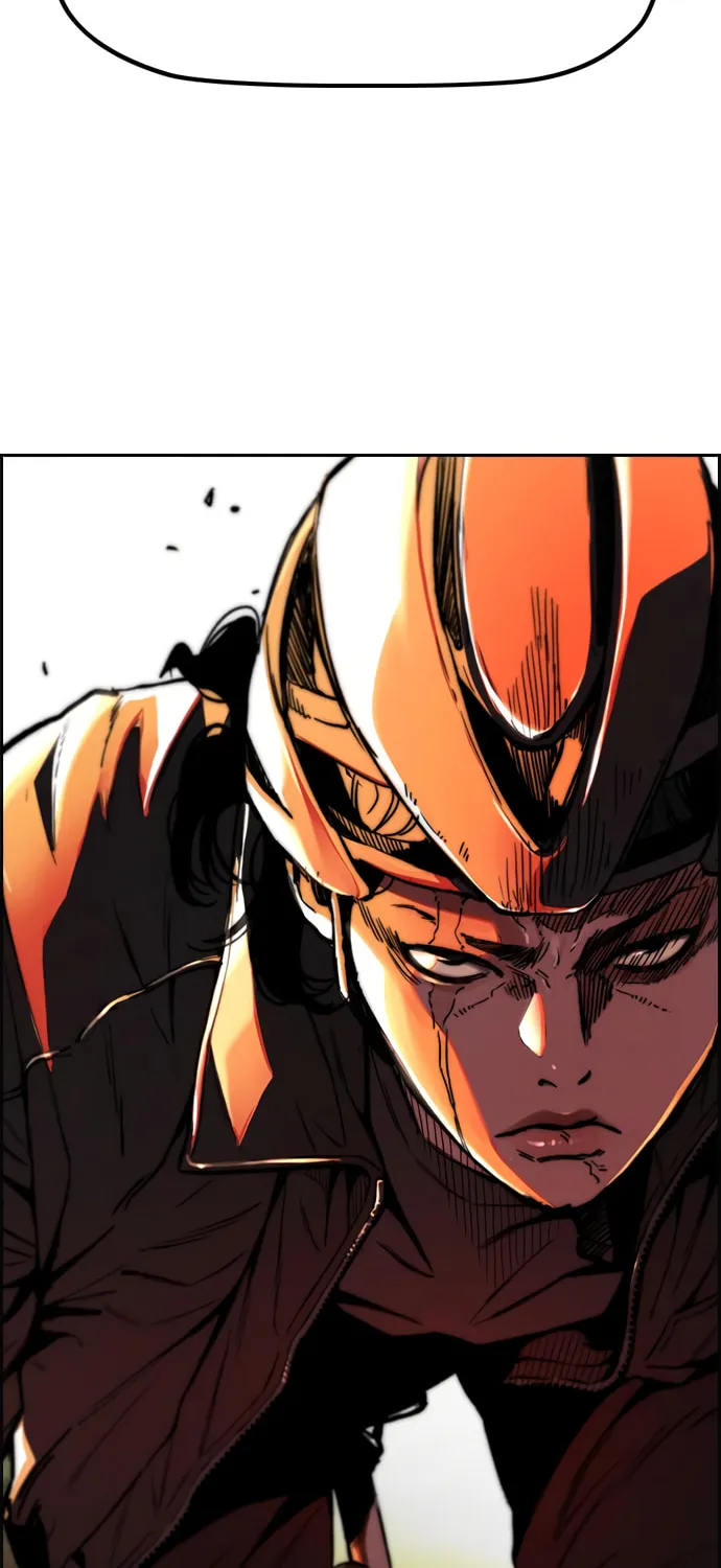 Wind Breaker Chapter 445 page 85 - 