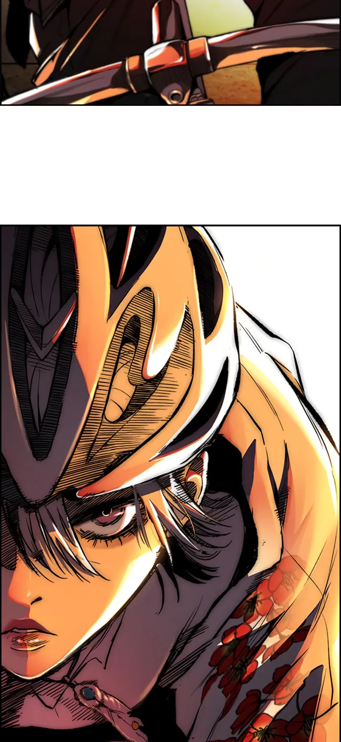 Wind Breaker Chapter 445 page 86 - 