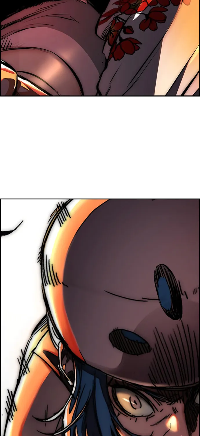 Wind Breaker Chapter 445 page 87 - 
