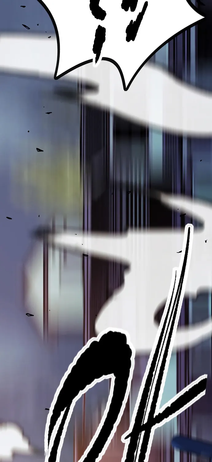 Wind Breaker Chapter 445 page 92 - 
