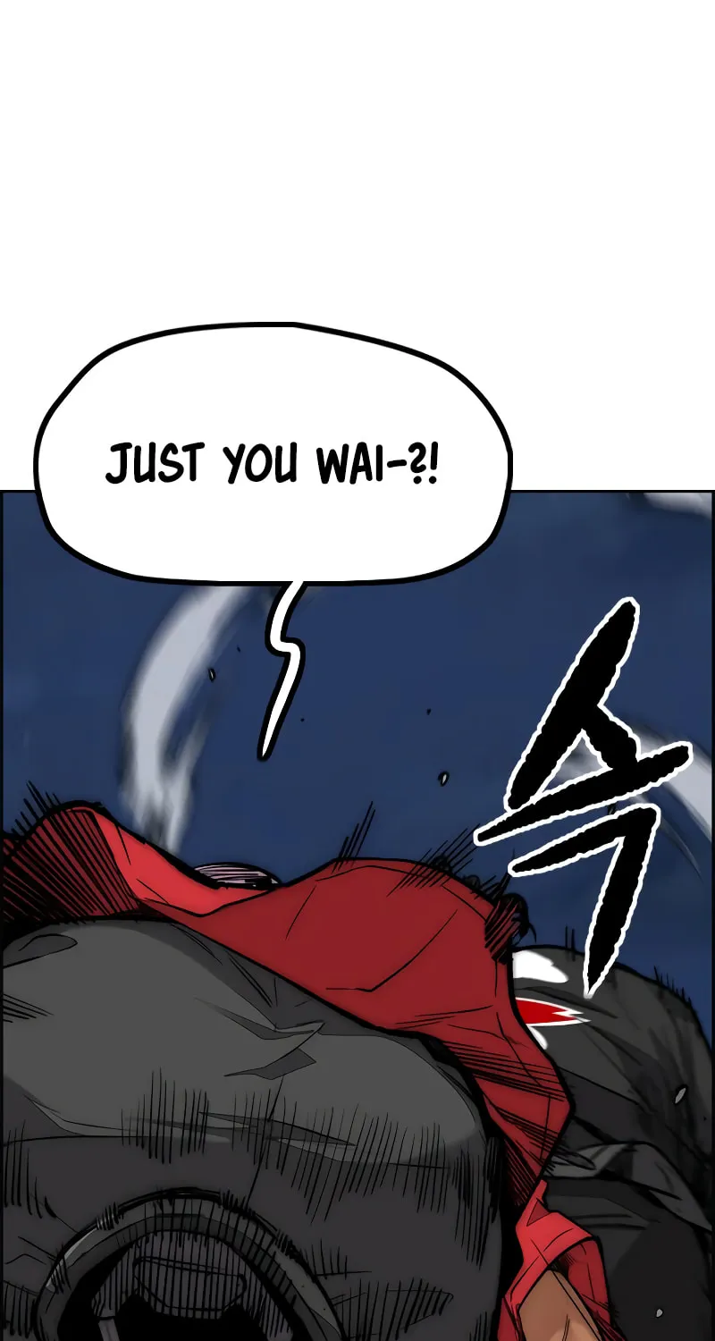 Wind Breaker Chapter 446 page 105 - 