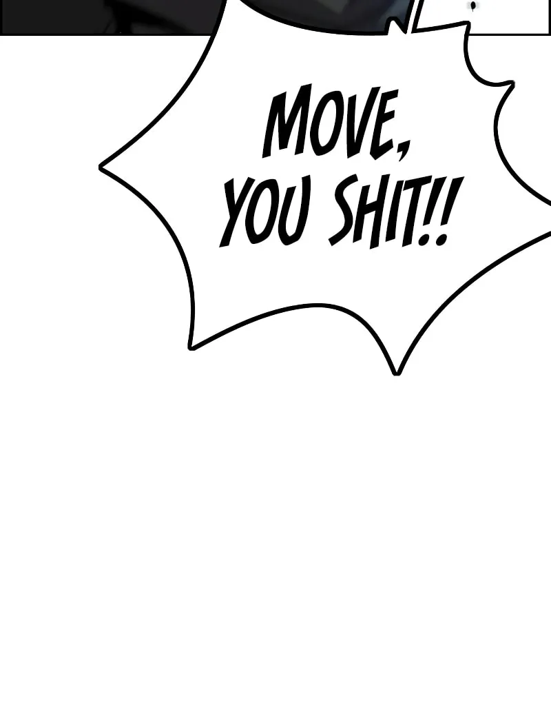 Wind Breaker Chapter 446 page 111 - 