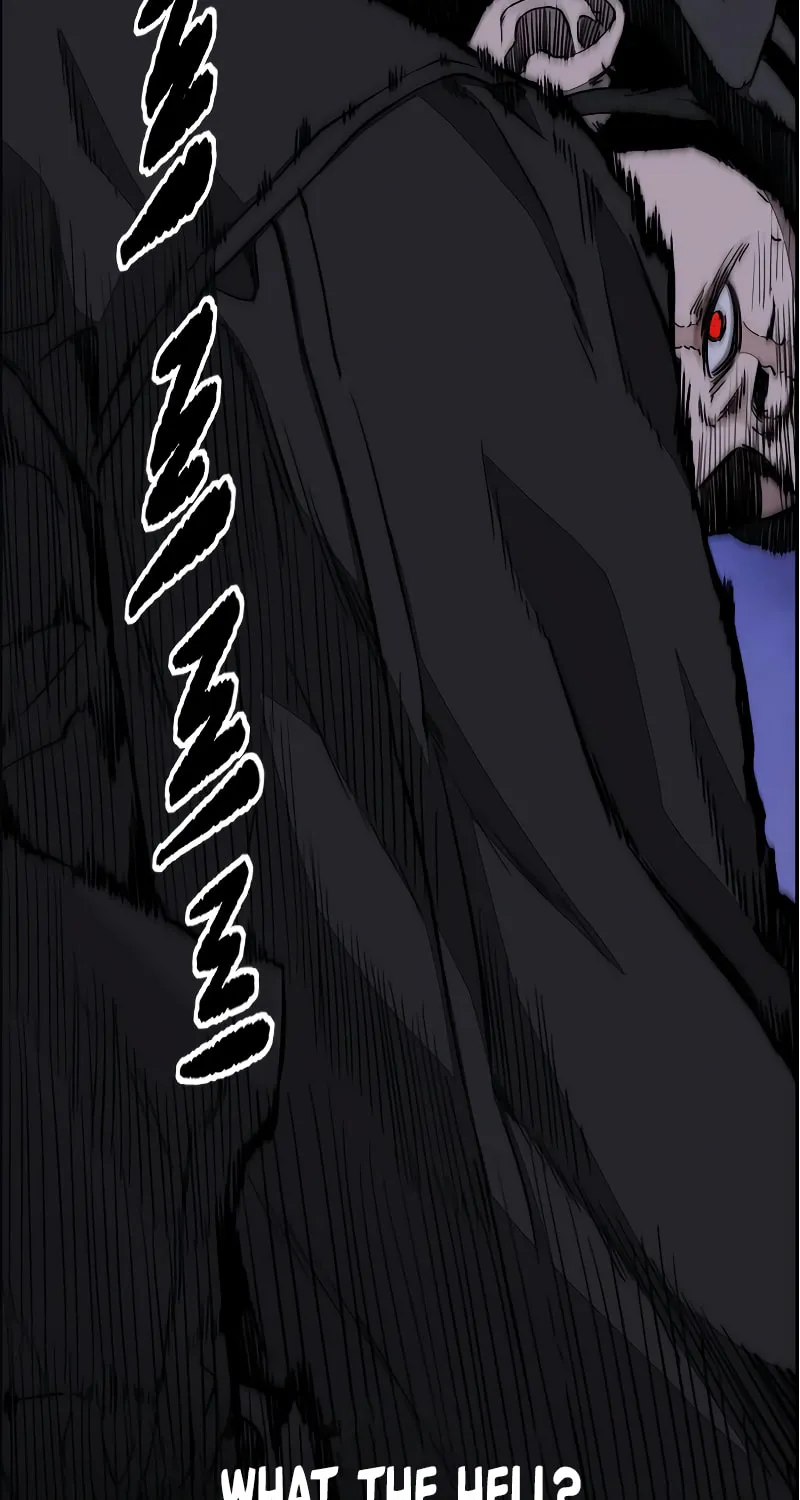 Wind Breaker Chapter 446 page 114 - 