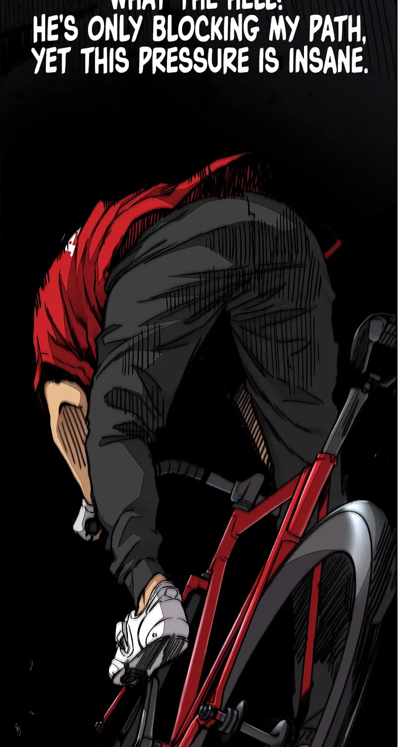 Wind Breaker Chapter 446 page 115 - 