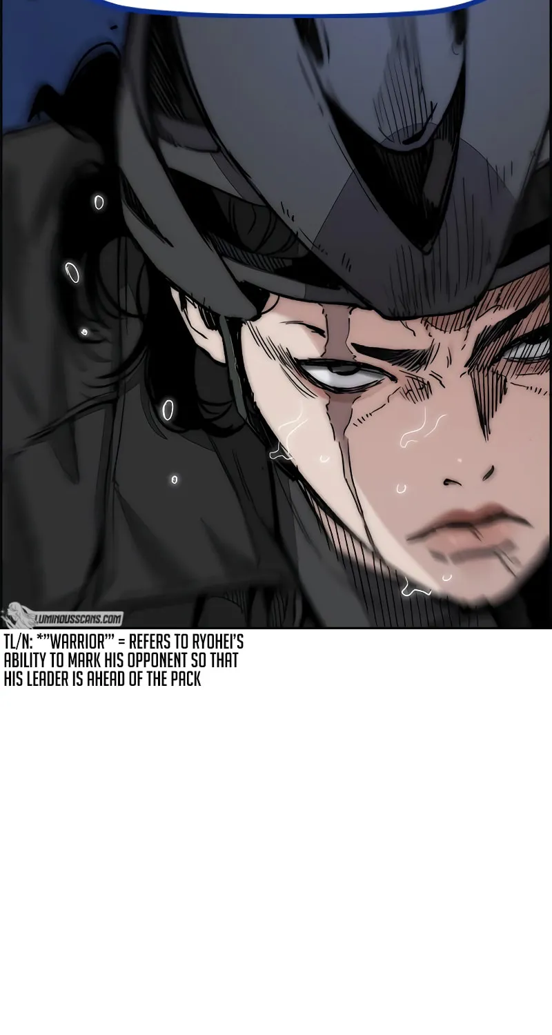 Wind Breaker Chapter 446 page 125 - 