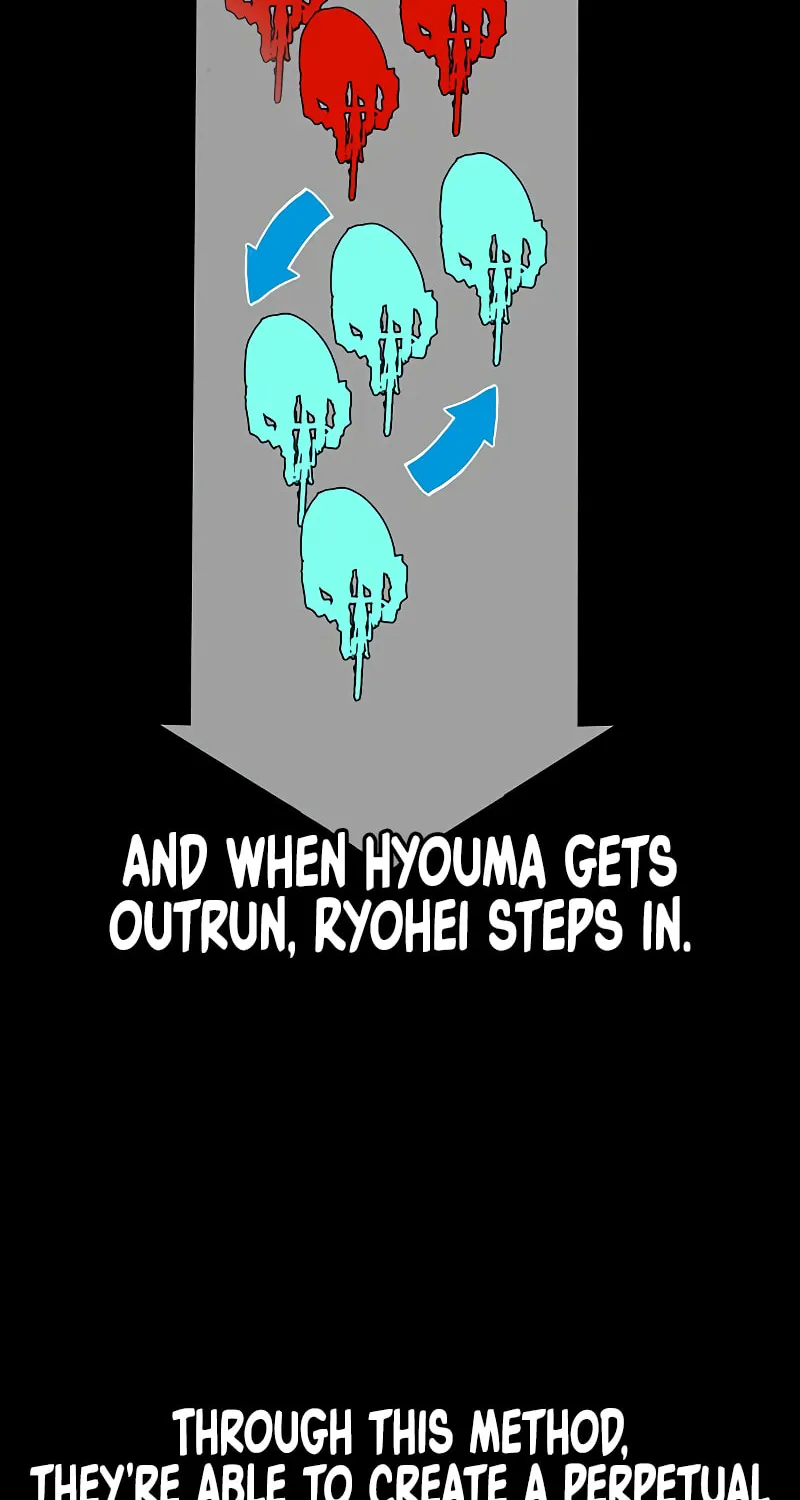 Wind Breaker Chapter 446 page 129 - 