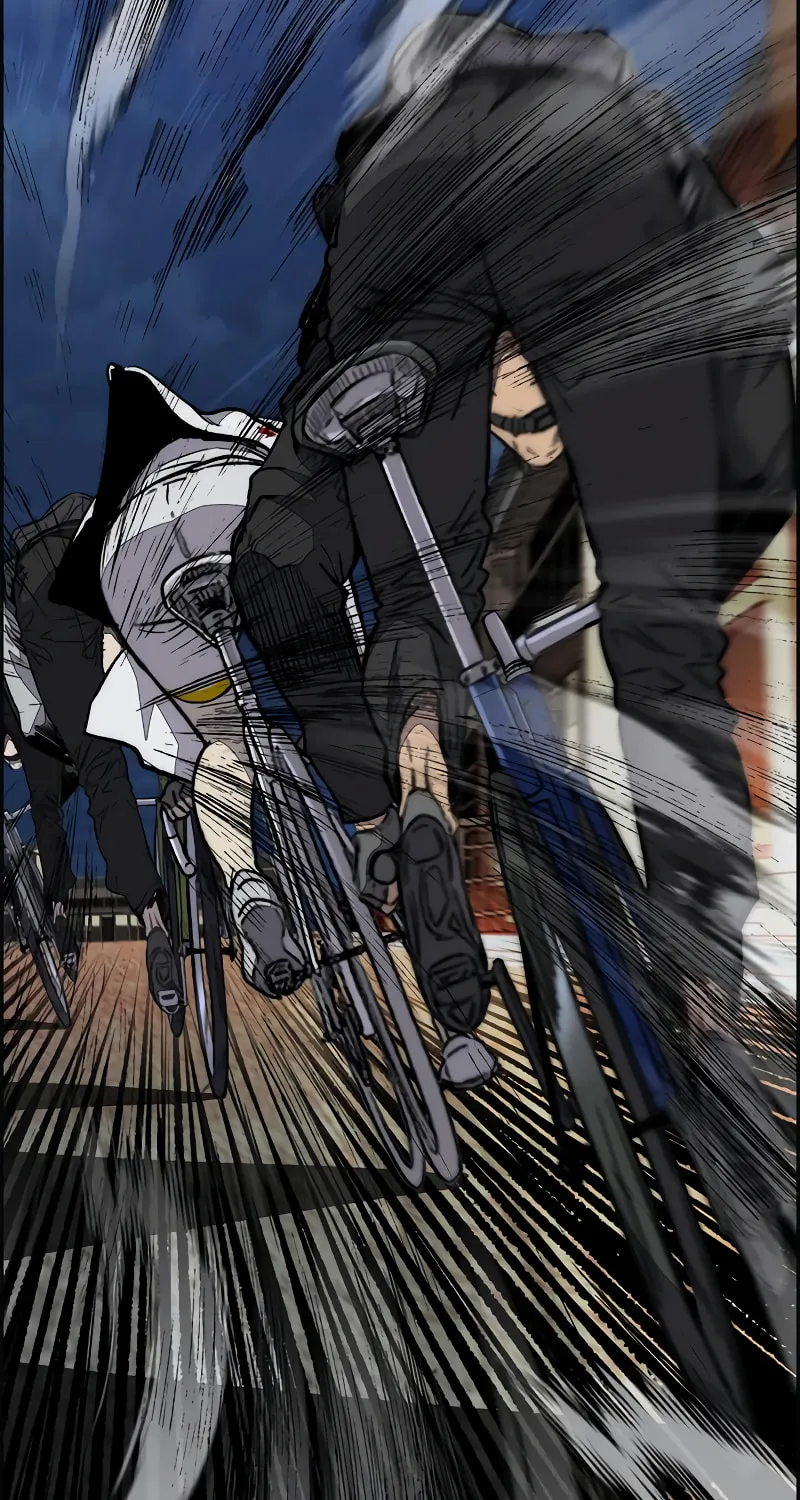 Wind Breaker Chapter 446 page 14 - 