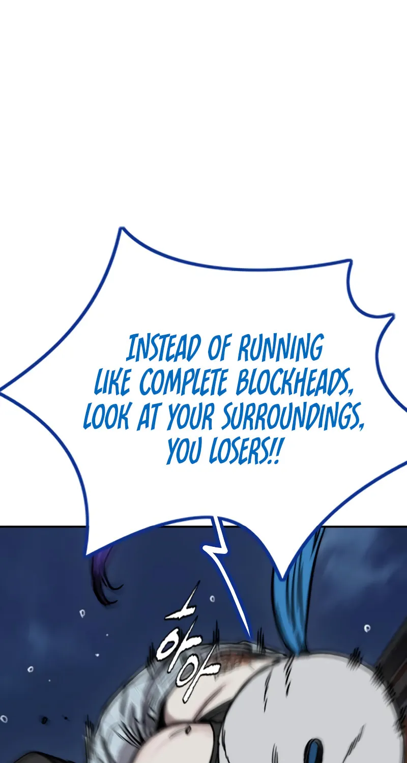 Wind Breaker Chapter 446 page 133 - 