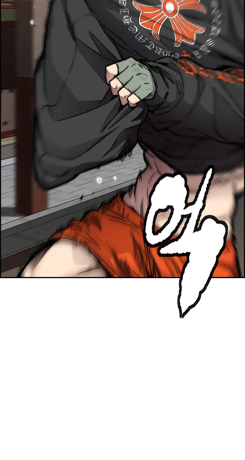 Wind Breaker Chapter 446 page 137 - 