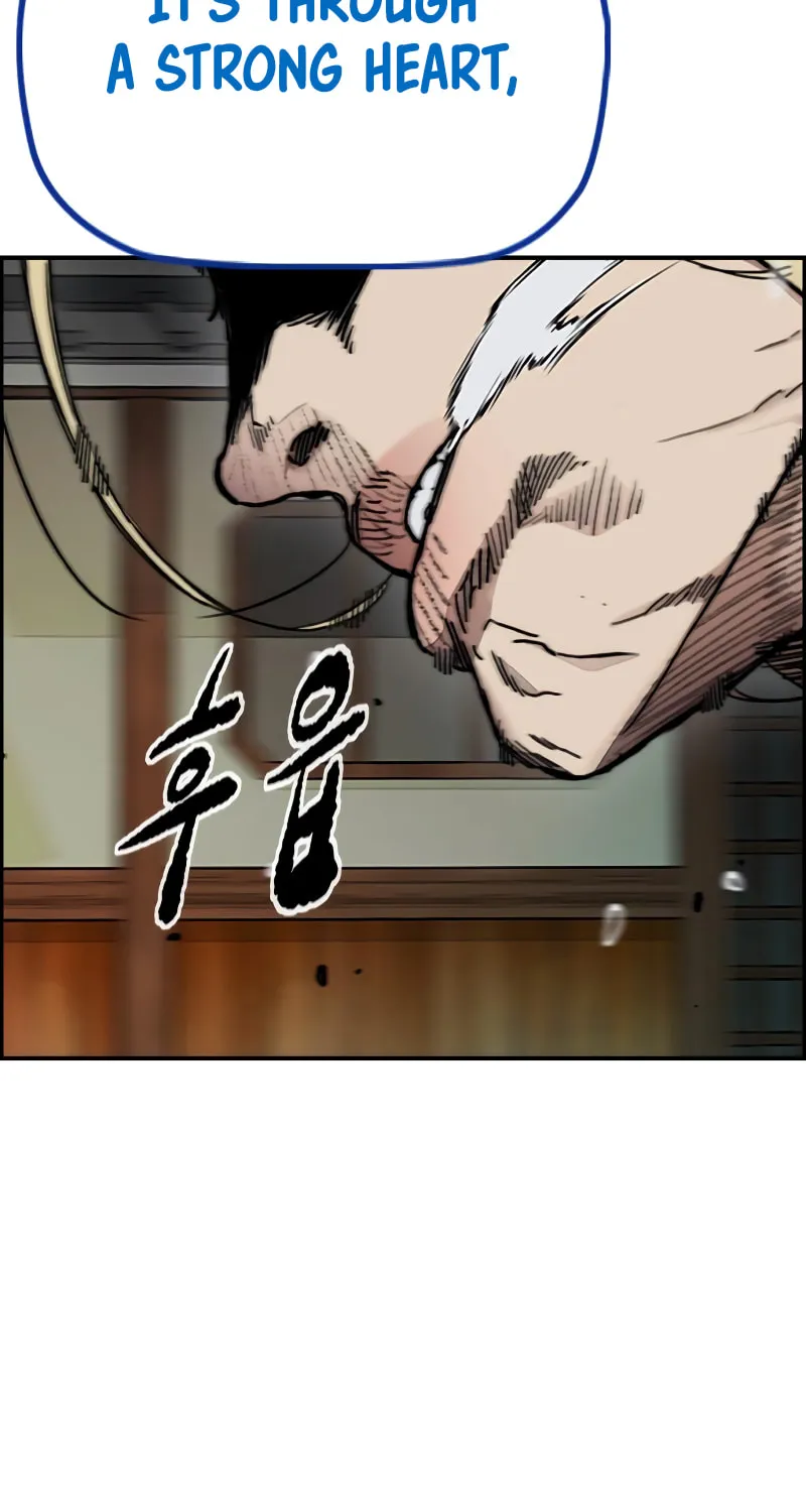 Wind Breaker Chapter 446 page 145 - 