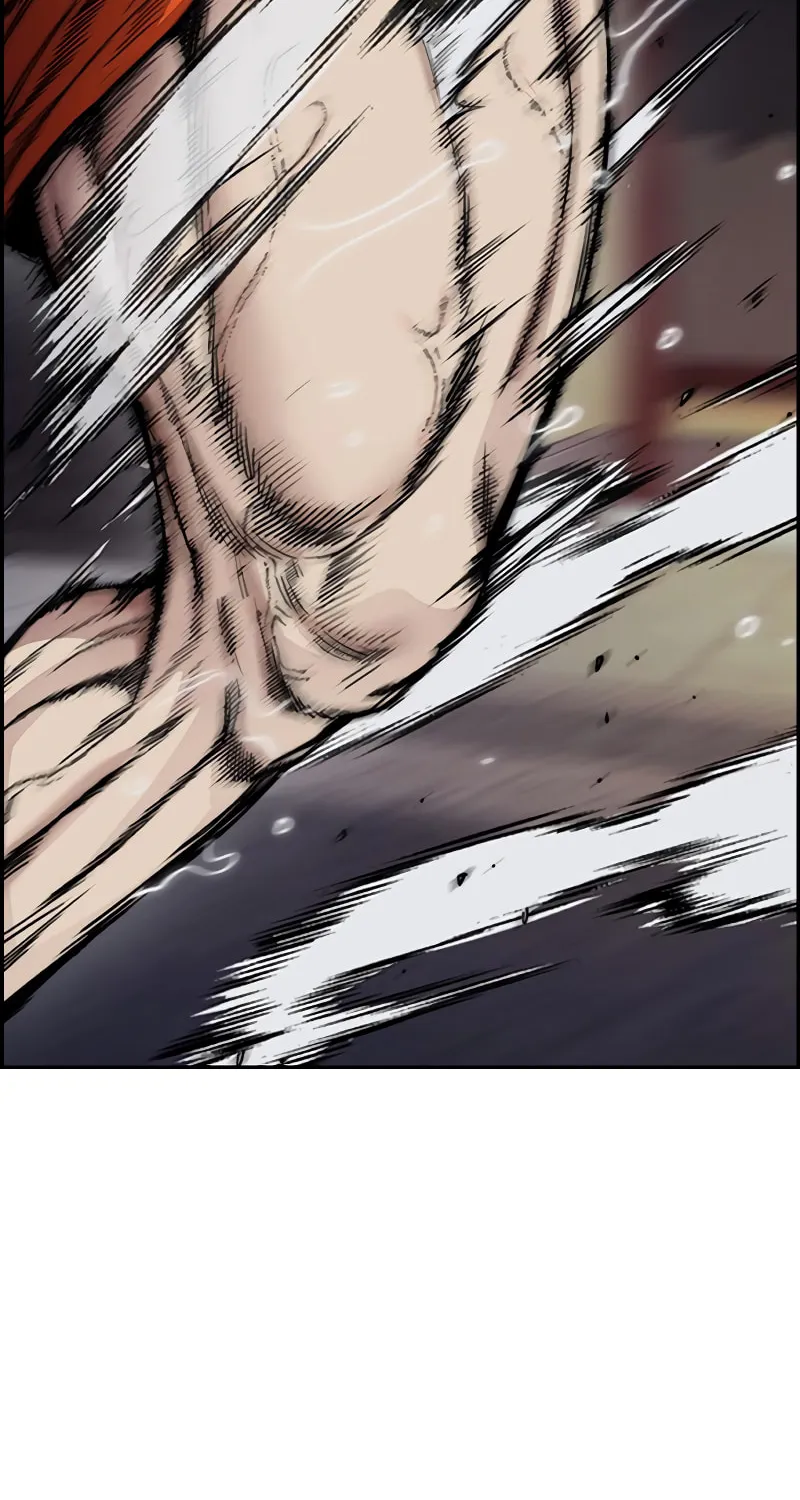 Wind Breaker Chapter 446 page 148 - 