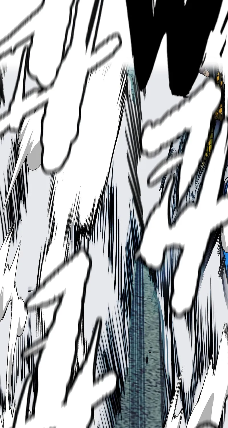 Wind Breaker Chapter 446 page 158 - 
