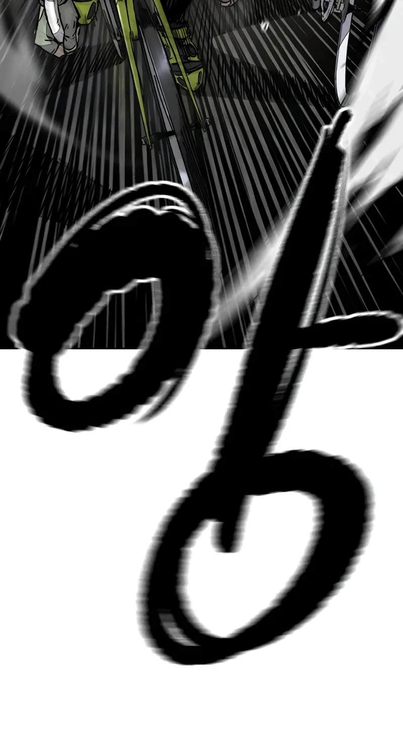 Wind Breaker Chapter 446 page 164 - 