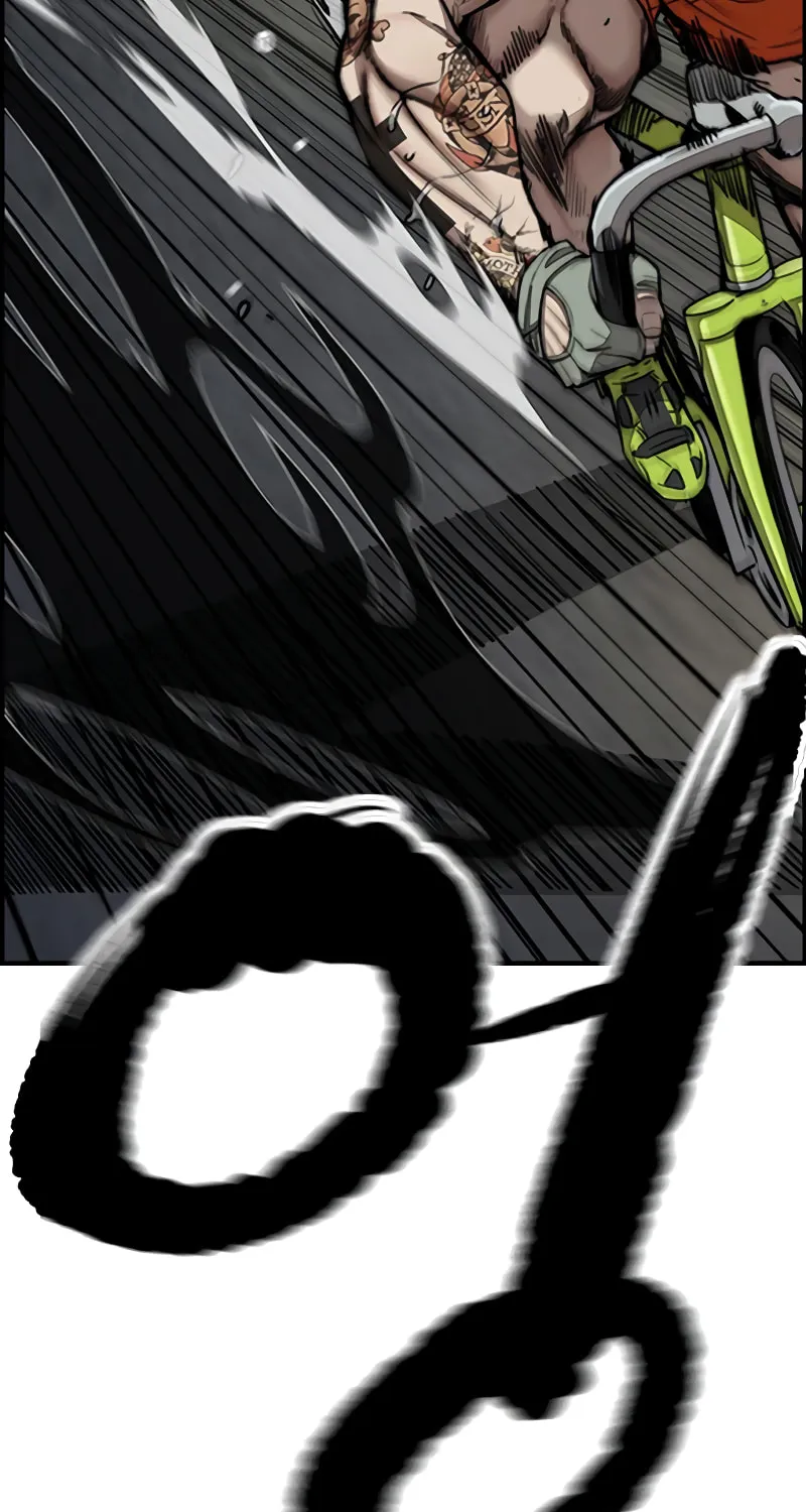 Wind Breaker Chapter 446 page 171 - 