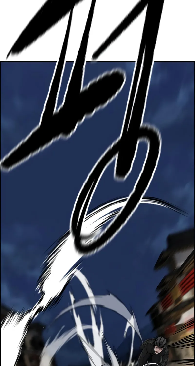 Wind Breaker Chapter 446 page 177 - 
