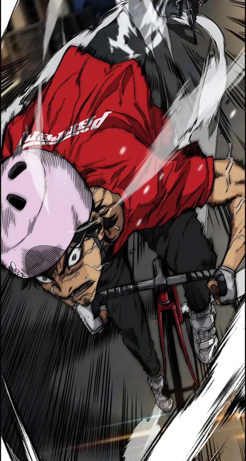 Wind Breaker Chapter 446 page 178 - 