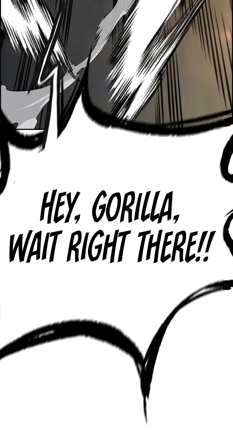 Wind Breaker Chapter 446 page 179 - 