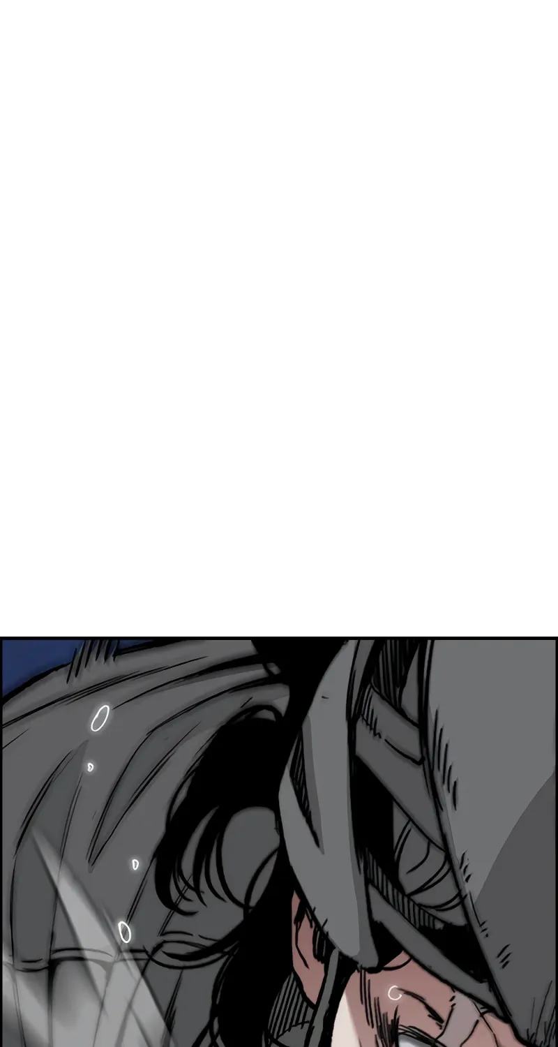 Wind Breaker Chapter 446 page 180 - 