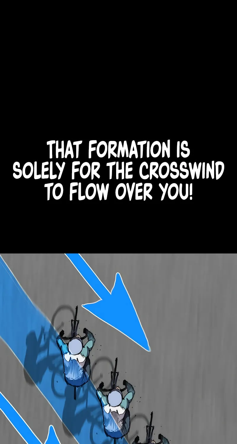 Wind Breaker Chapter 446 page 19 - 