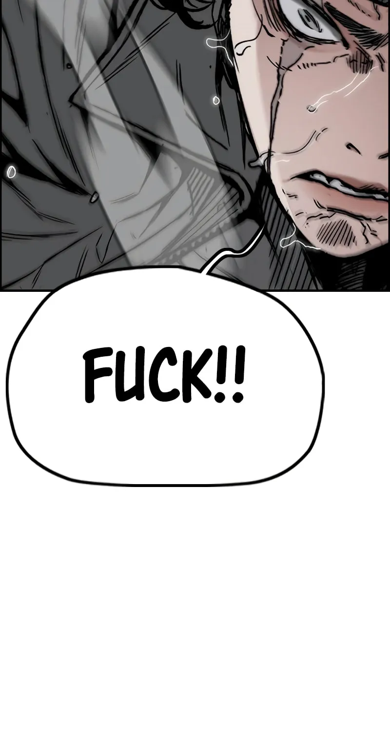 Wind Breaker Chapter 446 page 181 - 