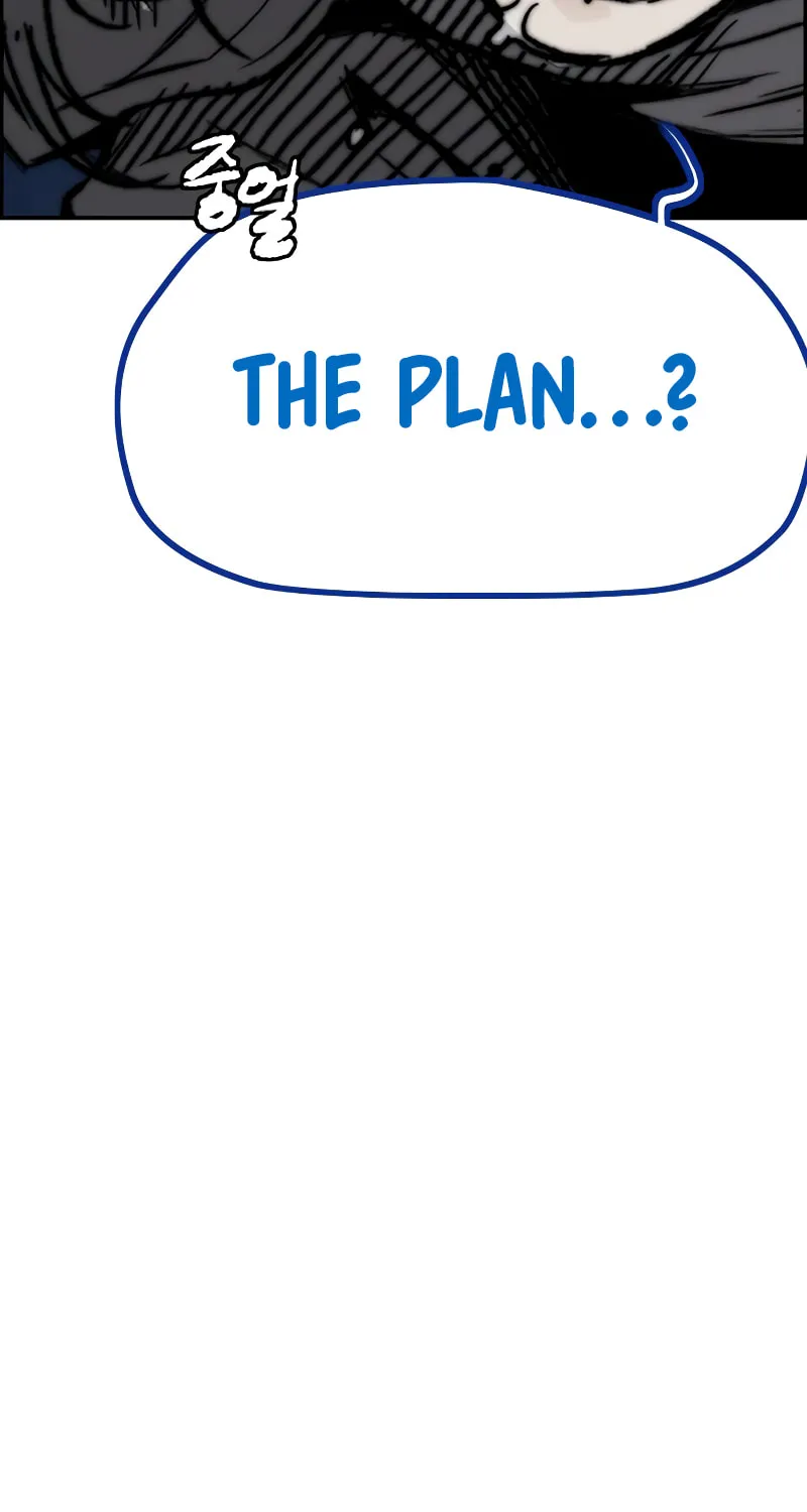 Wind Breaker Chapter 446 page 184 - 