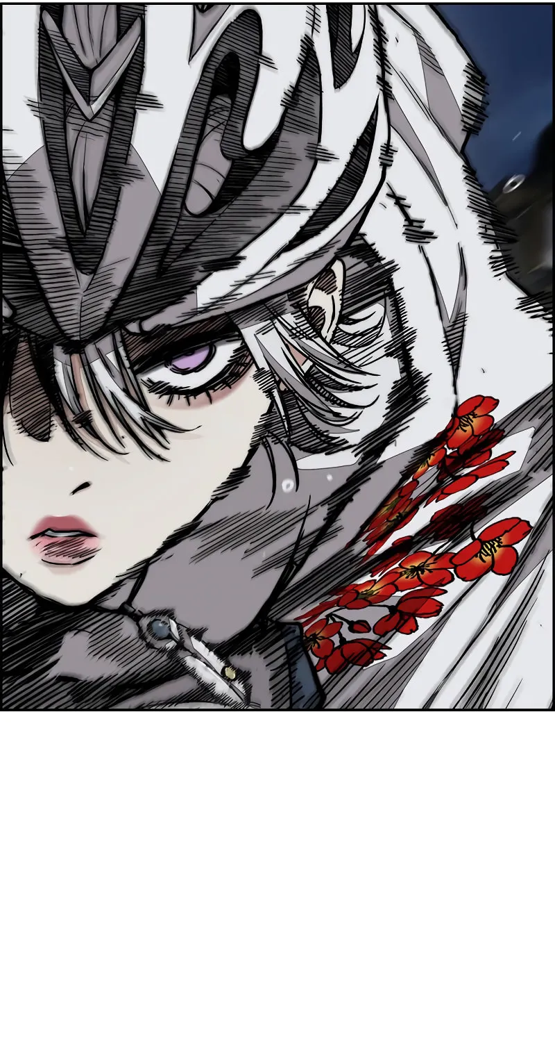 Wind Breaker Chapter 446 page 195 - 