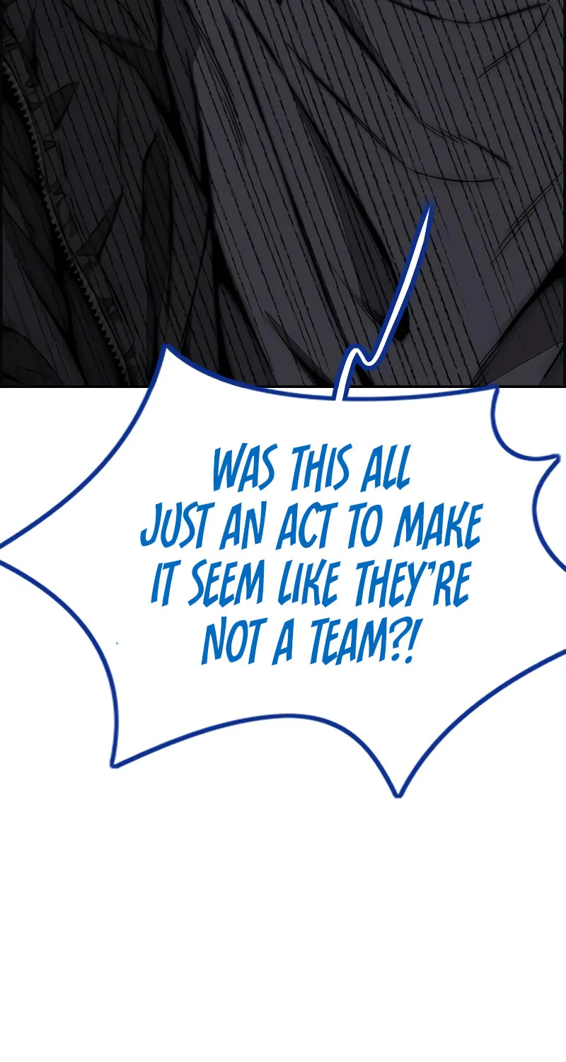 Wind Breaker Chapter 446 page 197 - 