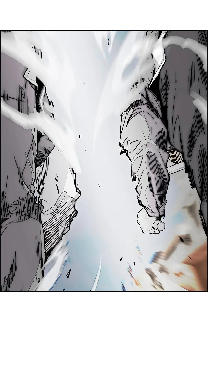 Wind Breaker Chapter 446 page 200 - 