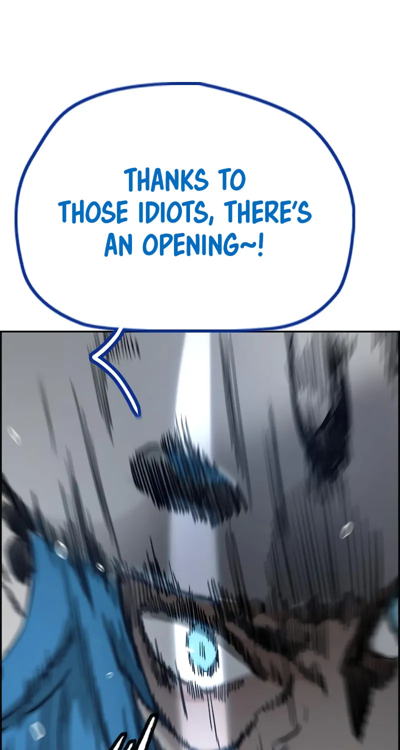 Wind Breaker Chapter 446 page 201 - 