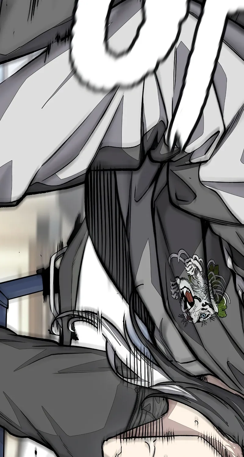 Wind Breaker Chapter 446 page 212 - 