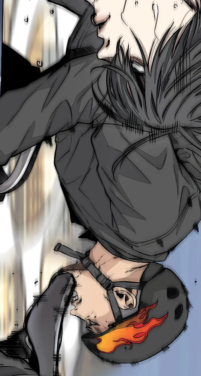 Wind Breaker Chapter 446 page 213 - 