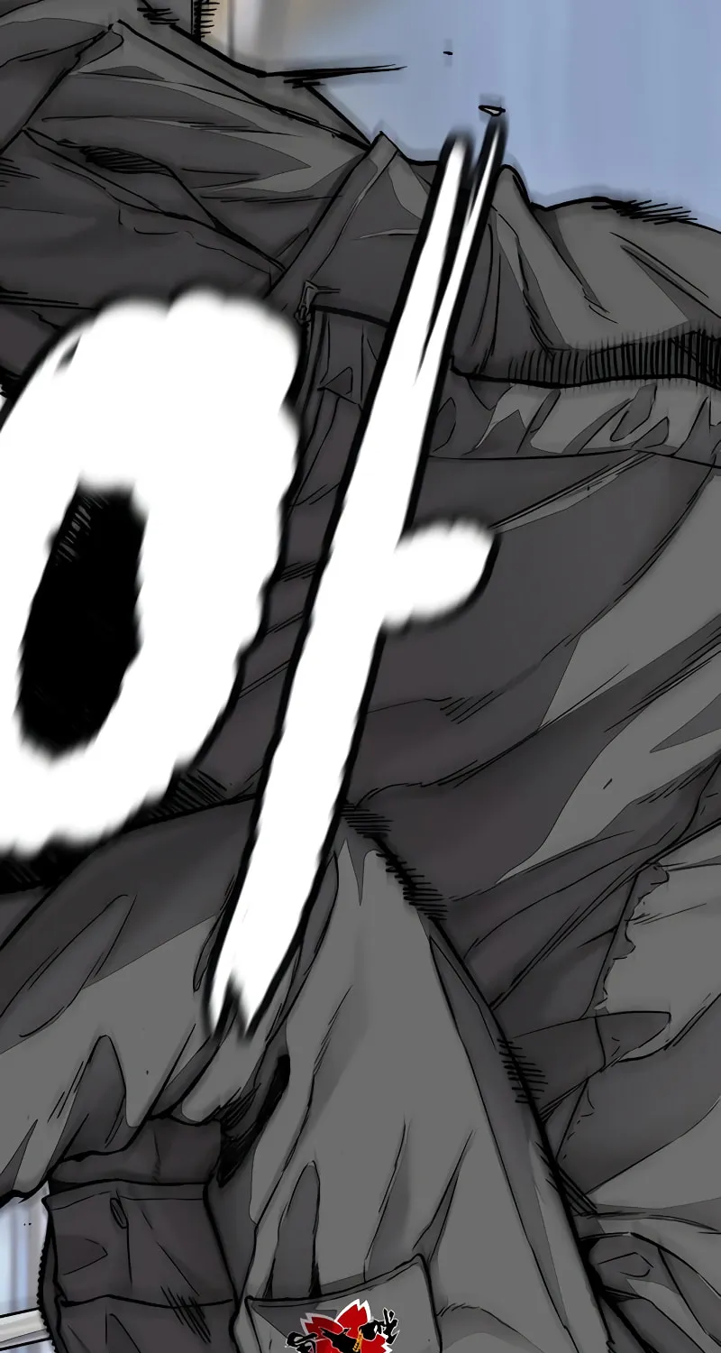 Wind Breaker Chapter 446 page 214 - 