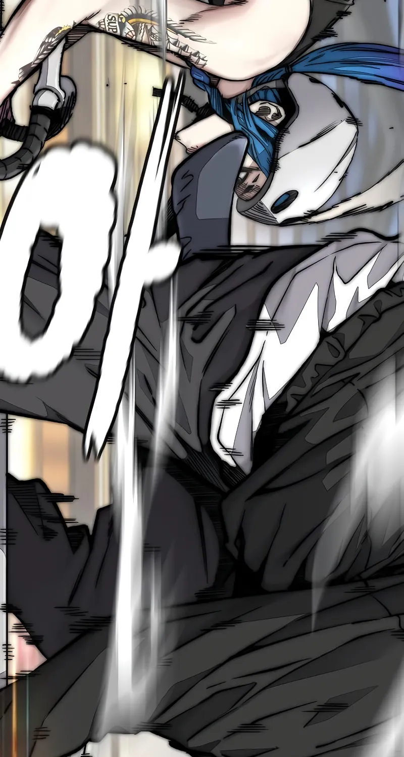 Wind Breaker Chapter 446 page 219 - 