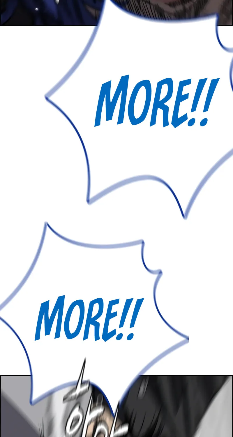 Wind Breaker Chapter 446 page 224 - 