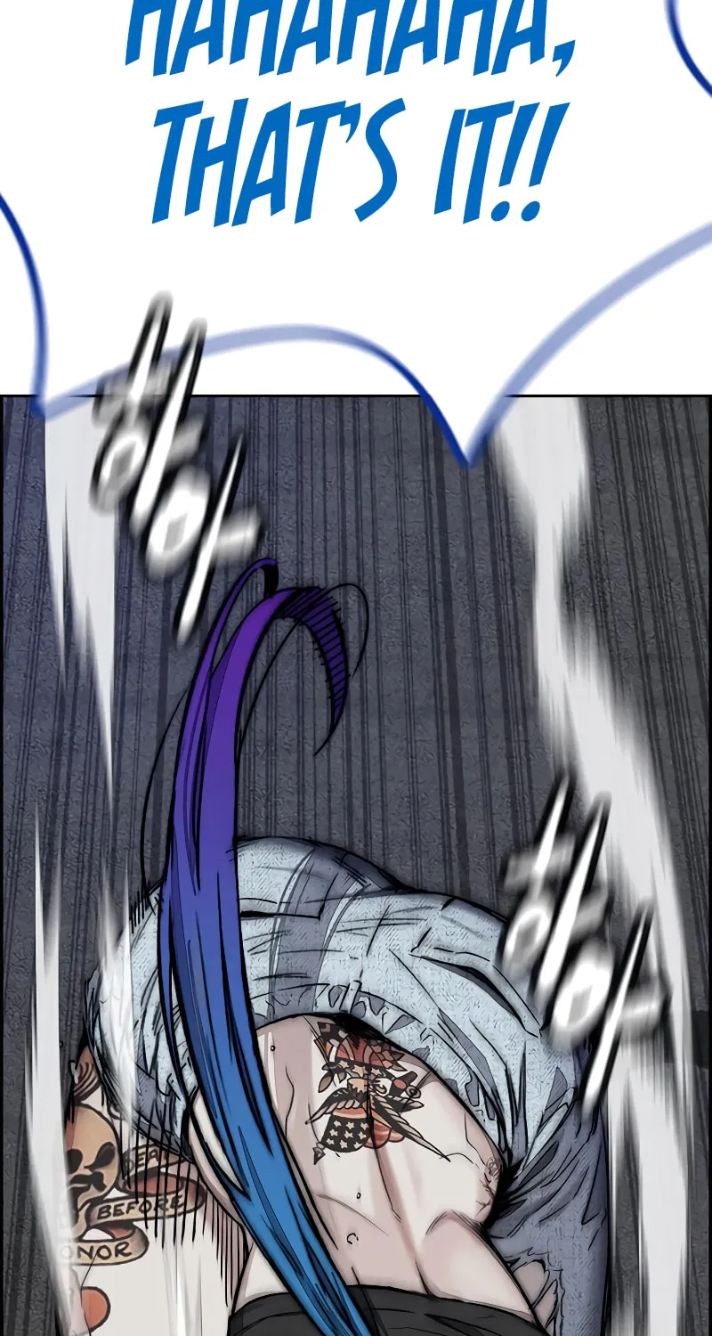 Wind Breaker Chapter 446 page 227 - 